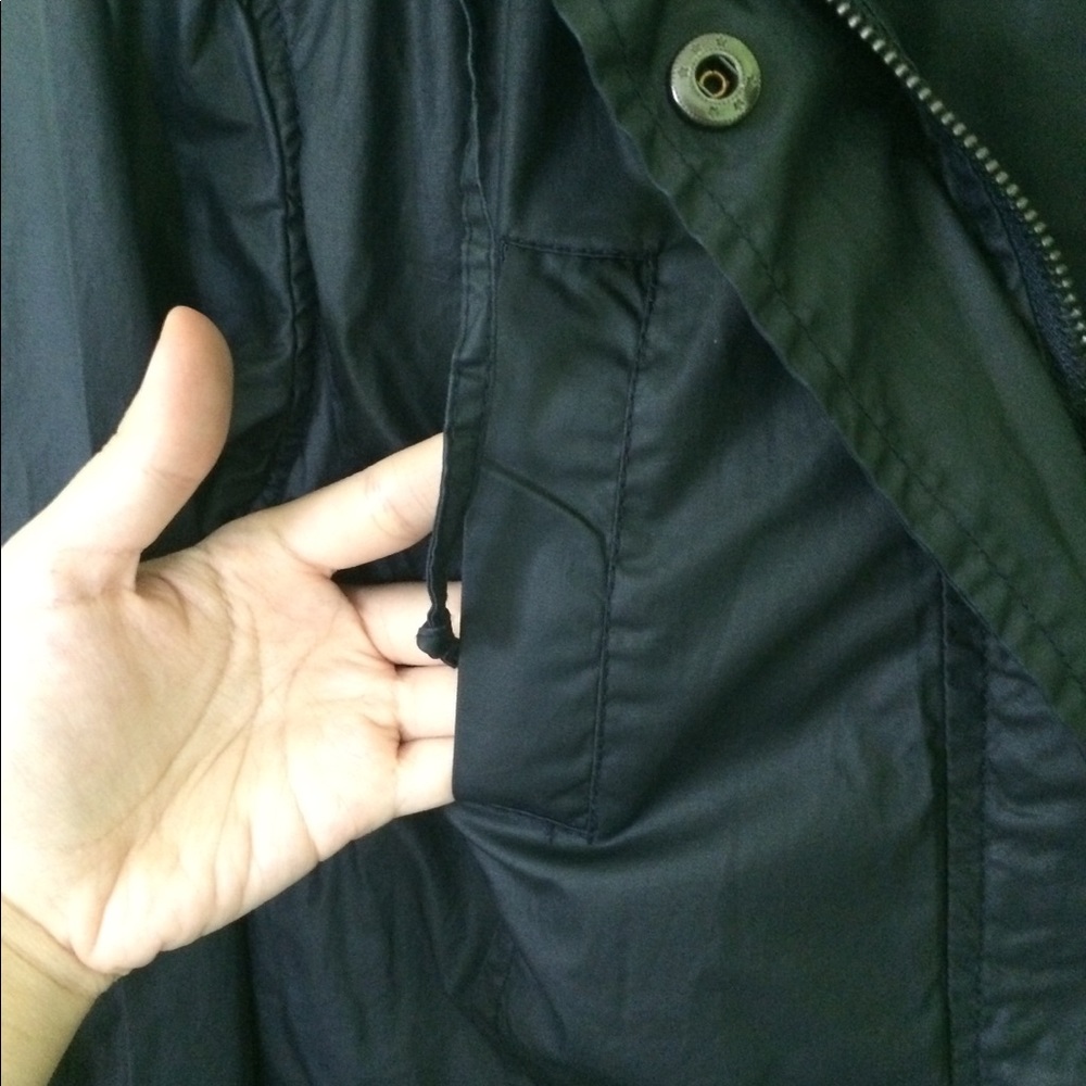 American Rag Jacket - Picture 8 of 8